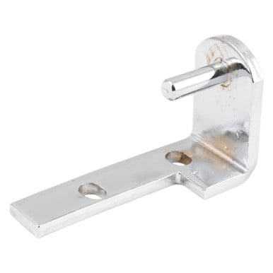 beverage air 401 247a 01 hinge bracket top lh chrome mtur