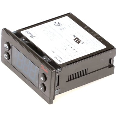 Randell RP CNT1701C Control Only, Danfoss Erc112C