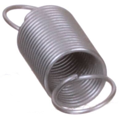 Delfield 6150205 Spring, S/S, 0.56L, 0.02 5 Dia. W