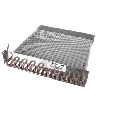 Hoshizaki 211663-02 Condenser (F-801/100 — main image