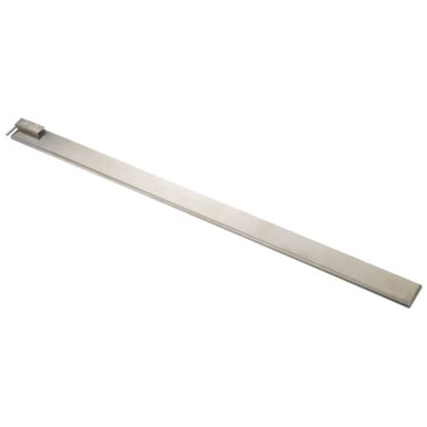 Groen 123576 Weldment, Glass Retainer Brkt