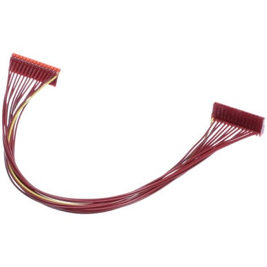 Henny Penny 21643 Assy-Wire-I/O Board ToDisplay