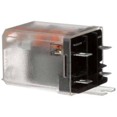 Delfield 2194363 Relay, Power, Spec-Line