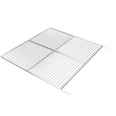 Henny Penny 21039 Rack-Electric