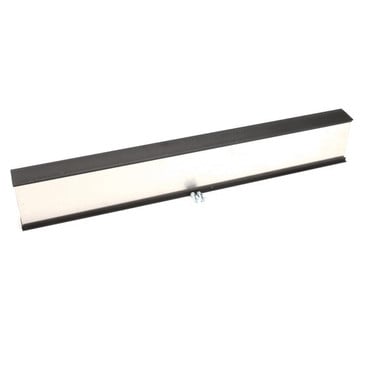 True 880344 Mullion Assembly DrawerTpp-44D Tuc/Twt-