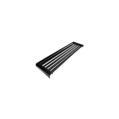 True 879965 Grill Assembly Gdm-43Black 47 X 11 3/4 — main image
