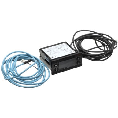 Randell RP CNT1713 Temp Control, Danfoss, Erc112C