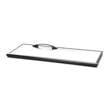 True 218359 Door Assembly LhTvm-36Sl Black