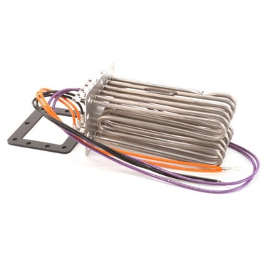 Rational 87.00.367 Heating Element WithGasket