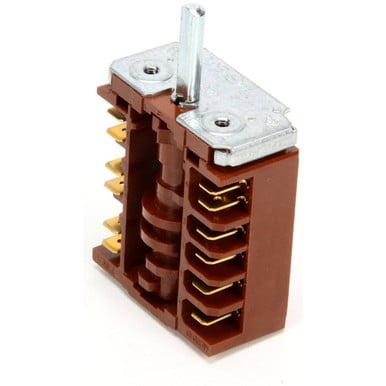 Nemco 46789 Switch Hot Plates