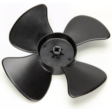 beverage air 405 063a evaporator blade 6black4 pet plas