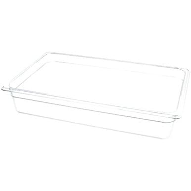 Randell PAN064 HD Pan, Full Sz 4 DeepPlastic 14Cw 10201-0