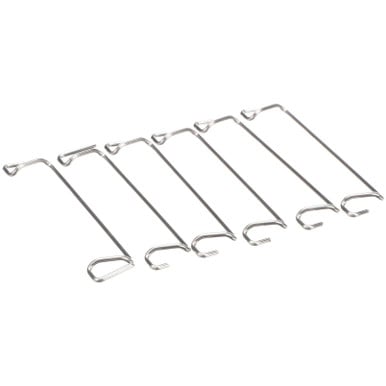 Lincoln 371002 Splice Clip, Full Belt