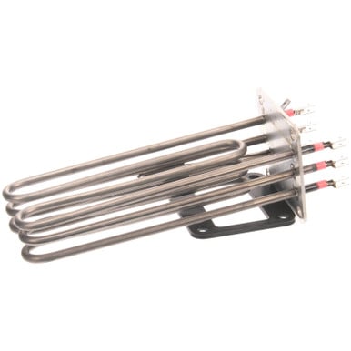 Rational 8720.1591 Heating Element WithGasket