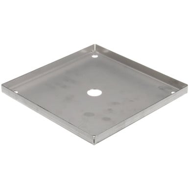 Alto Shaam 1000716 Baffle, Motor, 10.18Ml, 7.1 4Ml