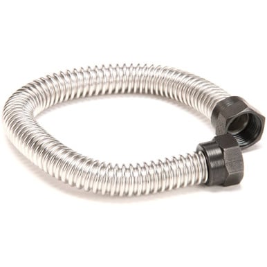 Henny Penny 77523-009 Tube-Suction Dormont-13In
