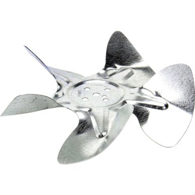 Delfield 2162681 Fan Blade, Evaporator