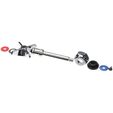 Fisher Manufacturing 1802-0000 Stem Assy 1/2 Long RightHand