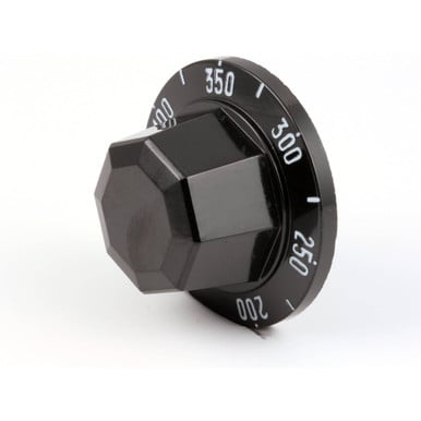 Henny Penny 16706 Thermostat Knob