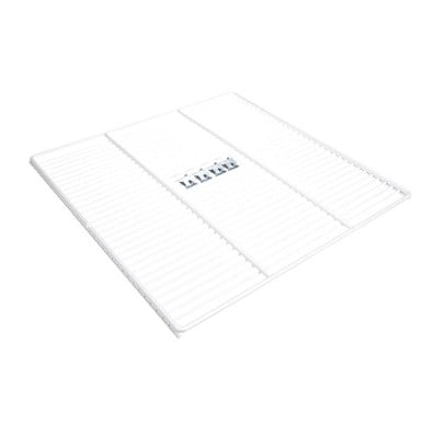 True 864985-038 White Wire Shelf