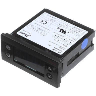 Delfield 000-CZ0-0254-S Assy, Ctl, Rfg, Dbl Hu, 99, Dom