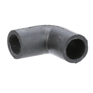 Hoshizaki 433467-01 ElbowEpdm/ (Black) — main image