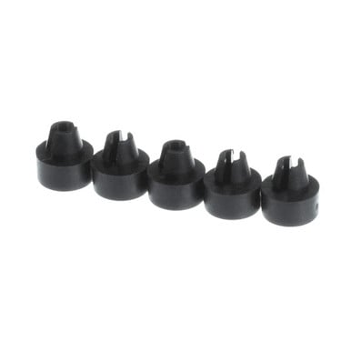 Rational 24.01.259P Plastic Buffer 8, 1Mm ForDoor