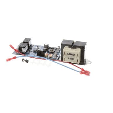 Hoshizaki SP-5257 Am-50 Control Board — main image