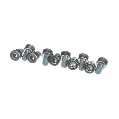 Rational 10.00.696P Allen Screw M4X6 W.Precoat 85
