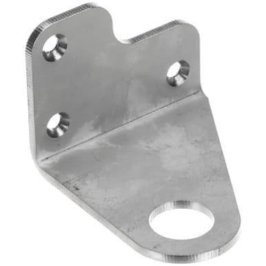 Alto Shaam 1023800 Plate, Hinge Door