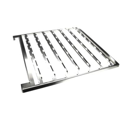 Alto Shaam 1014700 Rack, Side 6-10, LhCtc/Ctp