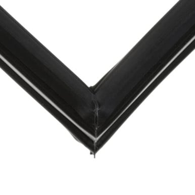True 810993 Gasket, T-72-6 BottomBlack 2910-R030, 2