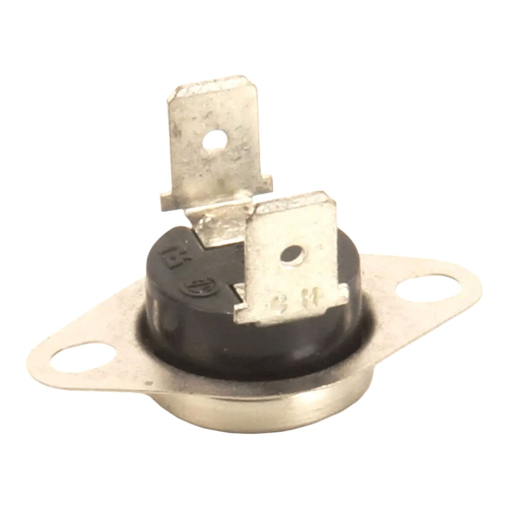 Continental Refrigeration 40379 Defrost Switch