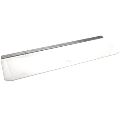 Henny Penny 152113-002 Assy-Door Pane UpperW/Tape