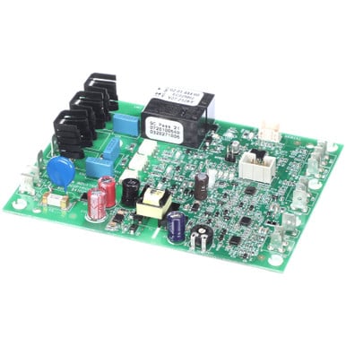 Hatco 02.01.444.00 T-Stat Cont Ss 2-3 Pr140-192F