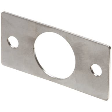 Alto Shaam 1007675 Shim, Seal, Fan Motor1.250 " Hole, Ar-7E ('07)