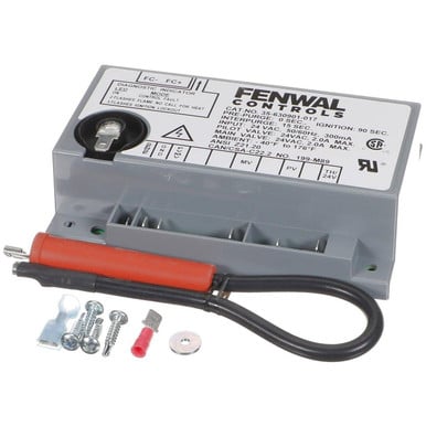 Henny Penny 14935 Ignition Module Update Kit 90-second trial ignition time
