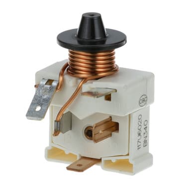 HOSHIZAKI 4A3113-01 Start Relay — main image