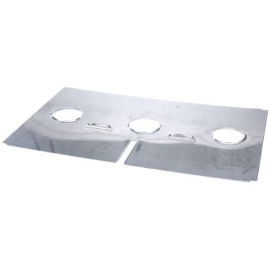 Henny Penny 71601 Weld Assembly-323 Dr PanCov