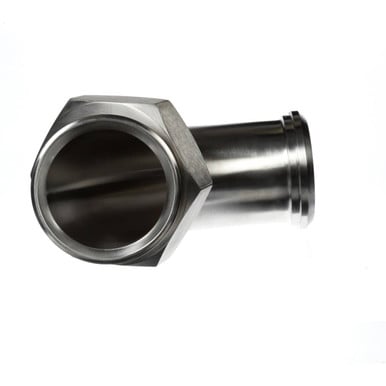 Kitchen Spares — Groen Z015656 Elbow 90 Deg Sweep 3"