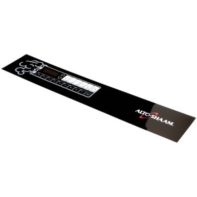 Alto Shaam PE-29386 Panel, Overlay, 1200-Sk/Iii