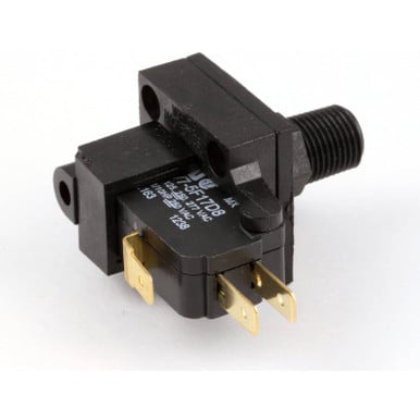 Groen NT1091 Pressure Switch- PtfeDiaphramss Spring