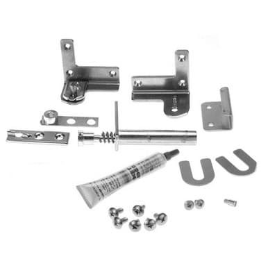 Hoshizaki HS-3527 Hinge Kit Right to left — main image