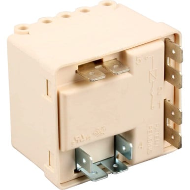 Delfield 2196030 Relay, Start (Compressor)