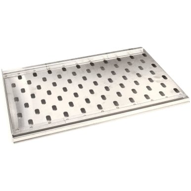 Groen 159453 Weldment, Steamer Shelf