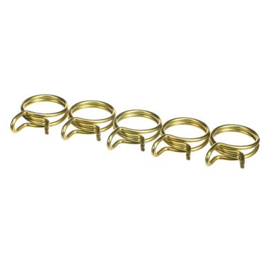 Rational 2066.0518P Hose Clamp 30Mm