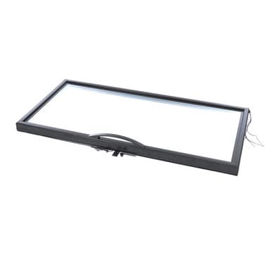 True 998015 Door AssemblyGdm-49F-Hctsl01 Black