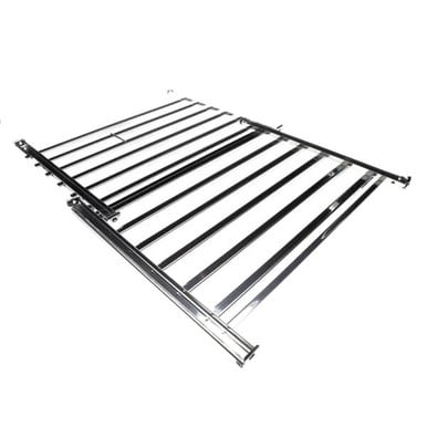 Rational 60.62.123 Hinged Rack Support Set