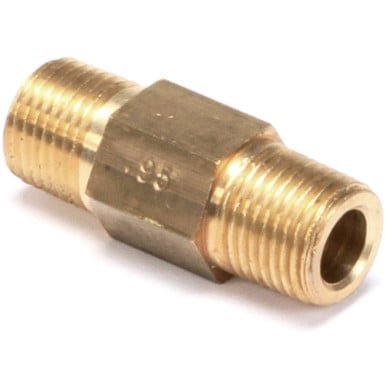 Lincoln 369557 LP Orifice - Bypass