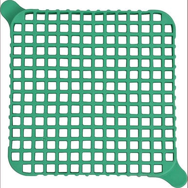 Nemco 56381-3 Gasket, Cleaninggreen, 1/2Dice Easy Chopper 3